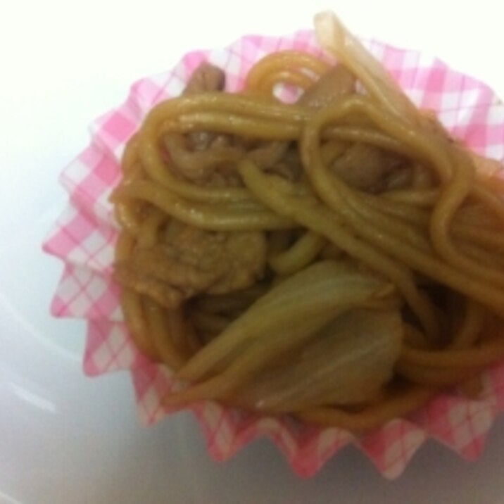 冷凍保存用 焼きそば お弁当作り置きにも レシピ 作り方 By Tonsamakun 楽天レシピ 冷凍保存用 焼きそば お弁当作り置きにも レシピ 作り方 By Tonsamakun 楽天レシピ